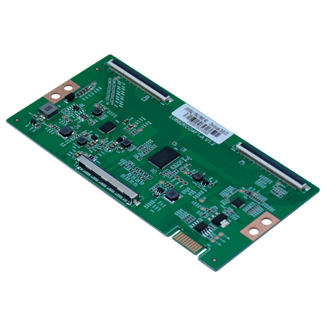 Custom FR4 PCBA Keyboard Prototype 94V0 PCB Board Assembly by Manufacturer