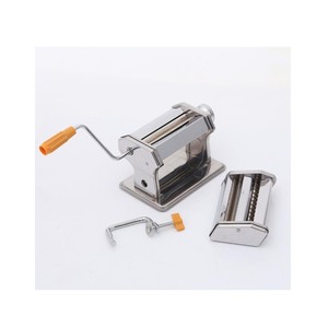 Nouvelle machine manuelle à pâtes et nouilles pour la maison - Product Image 3