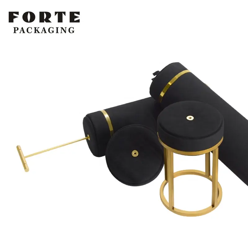 FORTE New Style Schmuck regal "Schmuck" Armband Display Stand für Juwelier geschäft