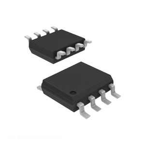 ซื้อชิ้นส่วนอิเล็กทรอนิกส์ออนไลน์8 solc (0.209 "ความกว้าง5.30มม.) ATTINY13A-SHR ฝังตัวผู้จัดจำหน่ายที่ได้รับอนุญาต - Product Image 1