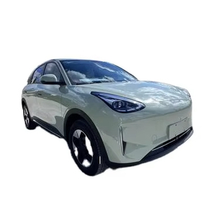 Auto Usate Geely Xingyuan Edizione Dream 310km - Product Image 1