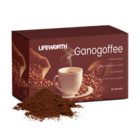 Café au lait de perte de poids lifepo4