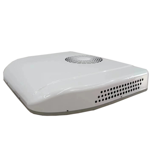 Dc 12v climatiseur sur le toit Ac unités sur le toit parking refroidisseur rv <span class=keywords><strong>caravane</strong></span> camping-car - Product Image 2