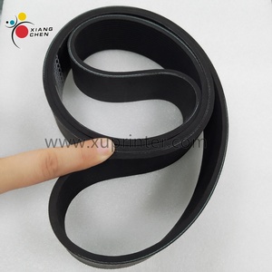 WD High Quality GTO52 <b>Press</b> V-ribbed Belt 00.270.0072 16 Ribs 1321mm Offset <b>Printing</b> Parts - Product Image 6