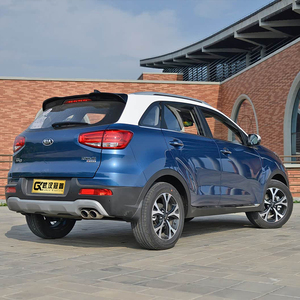 Autos Usados SUV <span class=keywords><strong>Kia</strong></span> KX3 con Transmisión Automática, Gasolina, Volante a la Izquierda, Modelo 2025, Listo para Enviar, <span class=keywords><strong>Precio</strong></span> Económico, SUV Duradero de Alta Calidad - Product Image 6