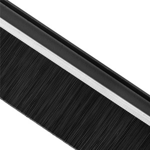 Brush Panel 2u M8 Cable para Tig Brush Cable Braid Blindaje Cepillado - Product Image 4