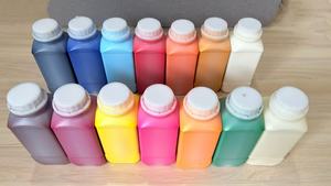 <span class=keywords><strong>Peinture</strong></span> <span class=keywords><strong>pour</strong></span> Cuir Liquide Mat 1kg, Pigment Lisse et Durable <span class=keywords><strong>pour</strong></span> Bords de Cuir, Non Toxique, <span class=keywords><strong>pour</strong></span> Artisans du Cuir et Réparation des Bords de Sacs - Product Image 4