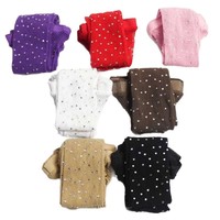 Collants Sexy pour femmes, collants de fête en résille pour jeunes filles, collants à paillettes