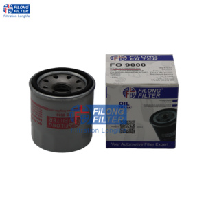Filtro <span class=keywords><strong>de</strong></span> Aceite <span class=keywords><strong>Precio</strong></span> <span class=keywords><strong>de</strong></span> Fábrica China FO-9000, 15208-65F00, 15208-65F0A, 15208-65F0B, 15208-9F600, W67/1, PH4998, LF3692, P502067 - Product Image 6
