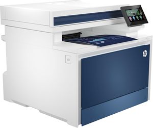 Stampante Multifunzione a Colori <span class=keywords><strong>HP</strong></span> <span class=keywords><strong>LaserJet</strong></span> <span class=keywords><strong>Pro</strong></span> 4303fdw per Piccole e Medie Imprese: Stampa, Copia, Scansione - Product Image 5