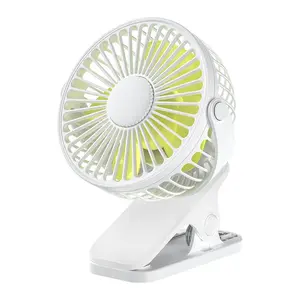 NX özel 2022 yaz ürünleri taşınabilir Mini şarj edilebilir Fan masa masa ofis elektrikli Usb Mini Fan