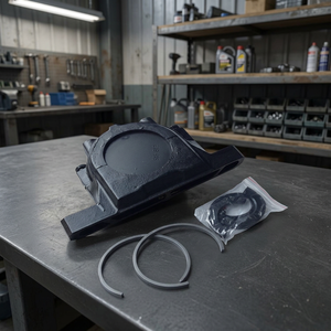 SOFN SOFN530 Support de palier en fonte 70x120mm métrique P0 lubrifié à la graisse pour la réparation de machines - Product Image 2