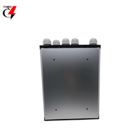 Chargeur de canot de sauvetage 2X7A