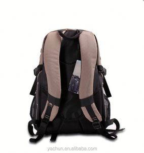 Stylish <b>Light</b> <b>Weight</b> Cheap School <b>Backpack</b> Bag Laptop Bag - Product Image 2