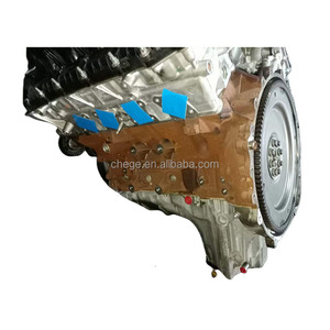 100% Original usado LandRover motores 448DT <span class=keywords><strong>V8</strong></span> diesel Turbo motor para LandRover RangeRover 4,4 T - Product Image 6