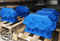 Réducteur de machine de formage de billettes d'acier personnalisable pour la ligne de production de barres d'acier de l'aciérie Runhao