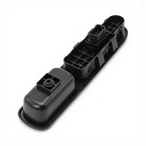 Nouveau lève-vitre électrique en plastique pour voiture, spécialement conçu pour Peugeot 307 - Product Image 2