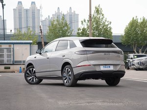 BYD Sea Lion 06 DM-i, Vehículo SUV Eléctrico Híbrido, Último Modelo, NUEVO - Product Image 6