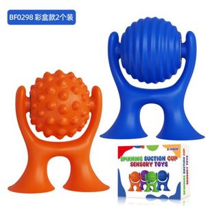 Factory-customized Silicone Magnetic Ball Stress Relief <b>Toy</b> Sensory <b>Toy</b> Decompression and Educational Children's <b>Toy</b>. - Product Image 5