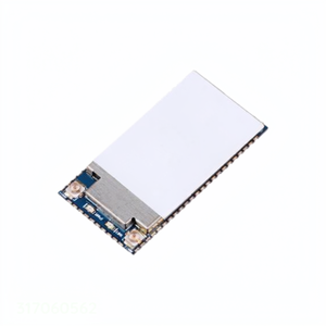 317060562 โมดูลรับส่งสัญญาณ RF และโมเด็มของผู้ผลิต - Product Image 1