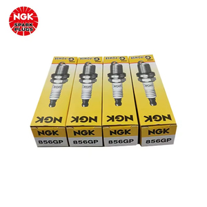 Bujías de Níquel SPARK 856GP 90919-01258 a Precio de Fábrica para Peugeot 307, Citroën C5 y C-Quatre 308 - Product Image 4