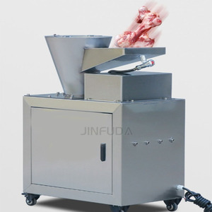 Attrezzatura Commerciale per il Trattamento dei Rifiuti Alimentari per la Riduzione del Volume dei Rifiuti nella Food Court - Product Image 2