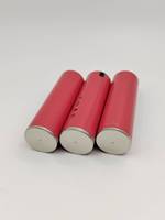 21700 22700 22700A NCR2270A 21700 22700 5335mAh 5800mAh 2C Batterie Cellule 3.6V pour UAV EV E-bikes E-scooter E-cars Stockage d'énergie
