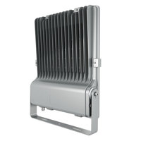 Luz LED Súper Brillante de 320W para Estadios, Carcasa de Aluminio, Iluminación Exterior para Campos Deportivos