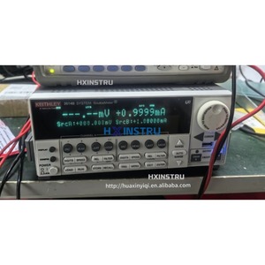 1 ชิ้น Keithley 2614B System SourceMeter H - Product Image 5