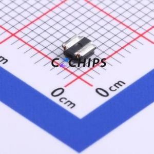 Inductor de Potencia NR3015T2R2M SMD, 3x3mm (Inductancia: 2.2uH) (Precisión: 20% Corriente de Saturación (Isat): 1.48A) - Product Image 2