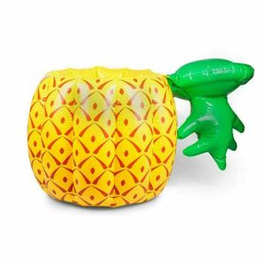 Hielera Inflable de Piña de 75 cm, Enfriador de Bebidas y Cerveza - Product Image 6