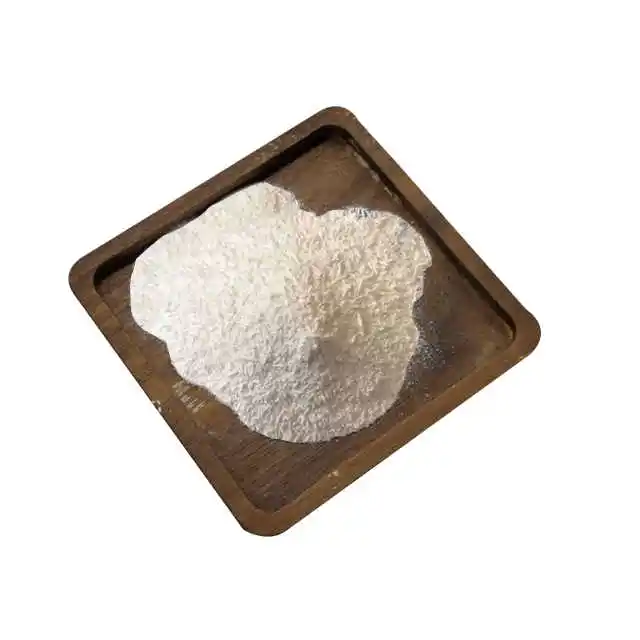 Bubuk pembuat sabun Sodium Lauryl Sulfate SLS Powder Used digunakan dalam industri tekstil