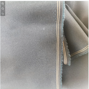 Tuta da corsa in tessuto UHMWPE resistente al taglio alta abrasione resistente agli agenti balistici ignifughi abbigliamento da lavoro per ragazzi - Product Image 4