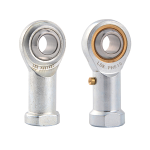 Ldk SEF-Bôi trơn Metric phs5ec phs6ec phs8ec heim khớp tăng khớp Rod End mang cho Go Kart Racing - Product Image 2