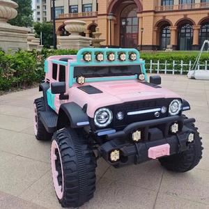 RHS-CAR140 Лучшая цена, Электромобиль для детей 24 В 12 В, <span class=keywords><strong>2</strong></span>-местный Аккумулятор для детей - Product Image 6