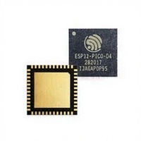 Komponen Elektronik Asli ESP32-PICO-D4 RF TXRX MOD BT WIFI Modul SMD ESP32 ESP32-PICO-D4
