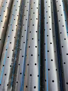 <span class=keywords><strong>Tubo</strong></span> Flessibile Perforato in HDPE per <span class=keywords><strong>Irrigazione</strong></span>, <span class=keywords><strong>Tubo</strong></span> in HDPE per Agricoltura, <span class=keywords><strong>Tubo</strong></span> in Plastica per Giardino e Fattoria - Product Image 5