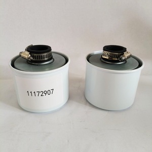 Élément filtrant de respiration pour réservoir d'huile hydraulique 11172907, filtre à air, filtre à gasoil, pièce de rechange pour usage industriel - Product Image 2