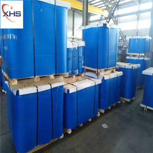 Chine usine personnalisée 1050/1060/1100/2024/3003/6061/7075 H24 2mm plaque de cercle en aluminium disque rond en aluminium pour plaque de batterie de cuisine - Product Image 6