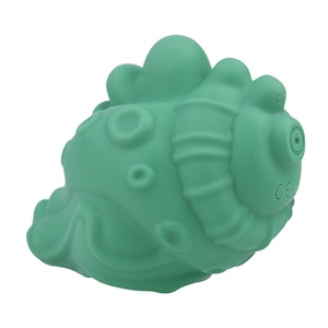 CITYFUN - Vibrador de Clítoris para Mujer, Silicona Líquida Segura para el Cuerpo, Mini Vibrador, Juguetes Sexuales para Mujer - Product Image 1