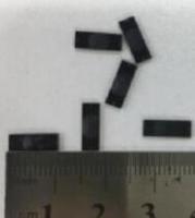 Etiqueta de Metal UHF RFID, equipo eléctrico, cilindro, proyectos de seguimiento de activos