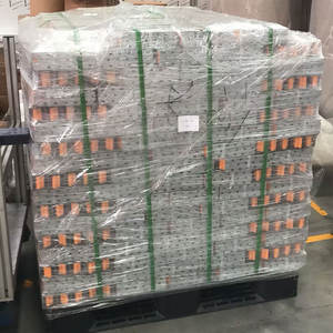 Промышленные алюминиевые профильные направляющие, роликовые конвейерные линии с пластиковыми колесами для сборочных линий - Product Image 5