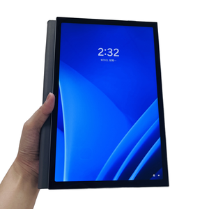 แล็ปท็อปขนาดเล็ก 10.1 นิ้ว Intel Core i3-1215U 2K 1920*1200 Windows 11 WiFi6 ระบบจดจำใบหน้า โน้ตบุ๊กพกพา - Product Image 1