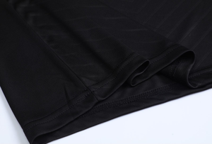 Conjunto de Uniforme de Fútbol Personalizable 2026, Transpirable, Venta al Por Mayor, Nuevo Servicio OEM, Bordado y Sublimación para Equipos de Verano - Product Image 5