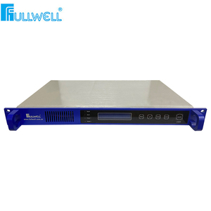 Interruptor óptico de fibra de chasis FTTH 1U <span class=keywords><strong>2x1</strong></span> o 1X2 para soporte redundante Potencia de <span class=keywords><strong>entrada</strong></span> inferior-30dBM - Product Image 2