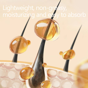 Olio per <span class=keywords><strong>Capelli</strong></span> e Cuoio Capelluto Biologico Mestin, Siero per la Crescita dei <span class=keywords><strong>Capelli</strong></span> |   Nutriente, riparatore, levigante, leggero, non grasso, idratante - Product Image 4