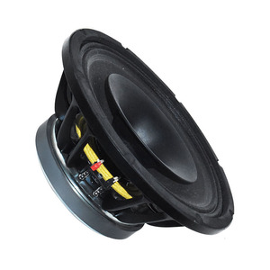 FUWEI Monitor da Palco Professionale da 12 Pollici Altoparlante Coassiale Full Range con Magnete in Ferrite e Tromba Grande per Uso Line Array - Product Image 4