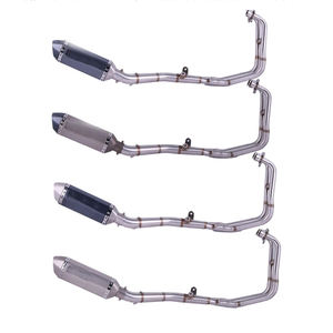 Essccccccccamaama25 25 25 amaamaamaama25 R3 MT-03 03 03 2014 - <span class=keywords><strong>2019</strong></span> Mototxxhaust Ull yystem uffler - Product Image 1