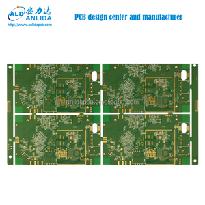N + N + N anylayer HDI PCB bảng mạch - Product Image 2
