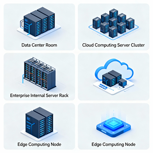 خادم R940xa 4U الرائد للأغراض الحرجة | ذاكرة ضخمة تصل إلى 6 تيرابايت+ |   لـ <span class=keywords><strong>SAP</strong></span> HANA، أكبر قواعد البيانات |   أفضل نظام RAS - Product Image 5